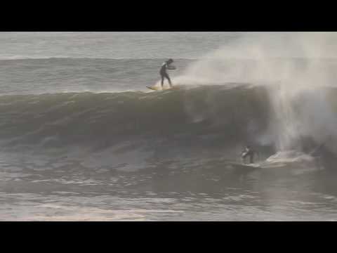Hurricane Bill Surf – Full length Rhode Island Video – Ian Walsh, Garrett McNamara in HD
