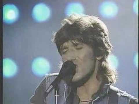 John Cafferty And The Beaver Brown Band On Solid Gold 1984