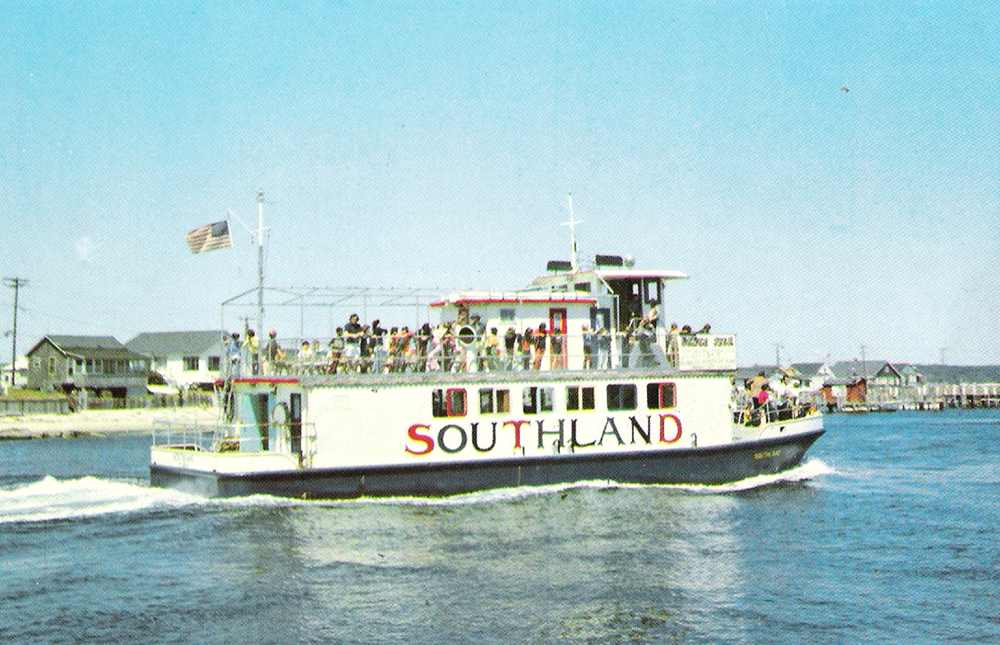 The Southland