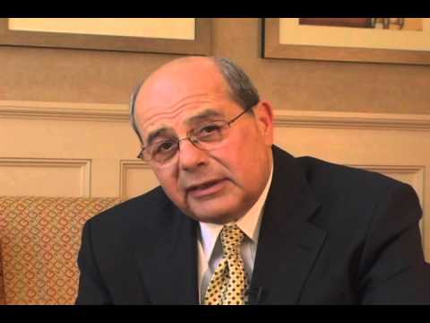 Interview with Buddy Cianci – Rocky Point Park – 2007